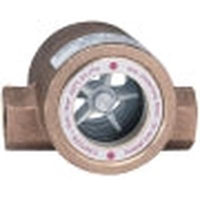 DWYER 025SFI300 SIGHT GLASSES