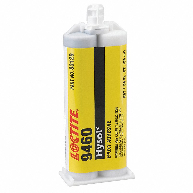 LOCTITE 398467 ADHESIVES, SEALANTS AND TAPES