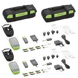 NETALLY EXG-300-KIT METERS