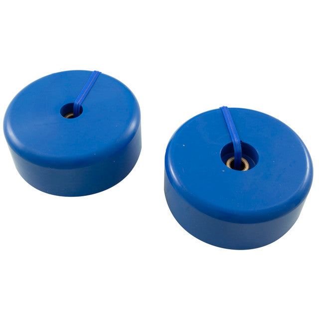 Hammerhead HH1157 Head Wheel Set Vacuum Large 2 Pack