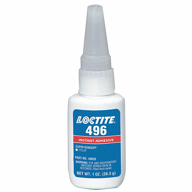 LOCTITE INDUSTRIAL 234156 ADHESIVES, SEALANTS AND TAPES