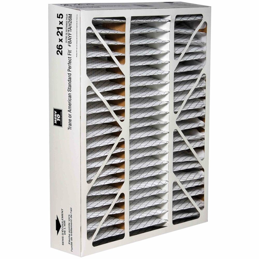 RESIDEO BRAUKMANN TRN1427T1/U AIR FILTERS