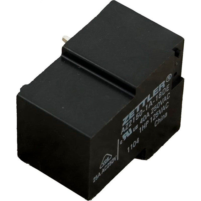 Generic AZ2150-1A-18DE Relay 18 VDC SPST Replacement MPN