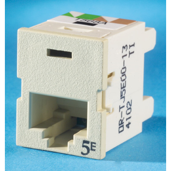 ORTRONICS TJ5E00-13 POWER & EXTENSION CORDS