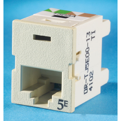 ORTRONICS TJ5E00-13 POWER & EXTENSION CORDS