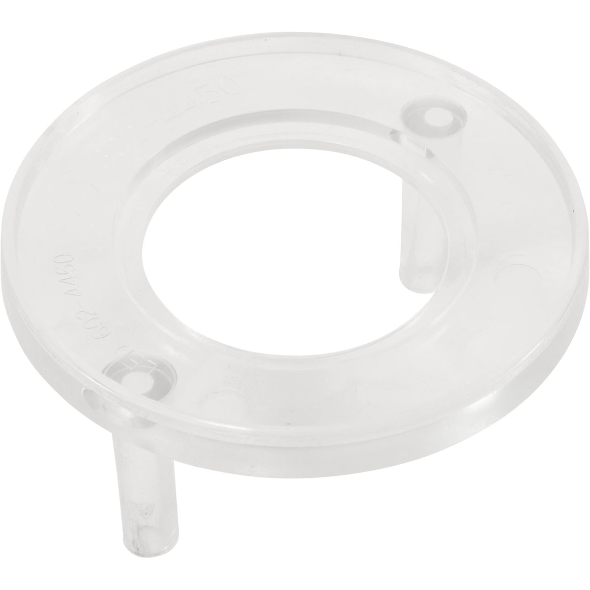 Waterway Plastics 602-4460 Bezel, Led 1 Diverter Valve