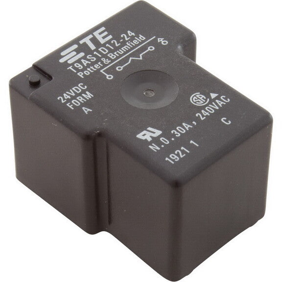 Generic T90N1D42-24 Relay SPST 24VDC