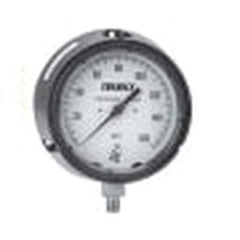 TRERICE 450SS4504LA400 PRESSURE GAUGES