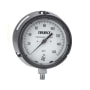 Trerice 450SS4504LA400 450 Dry Pressure Gauge 0 to 400 psi