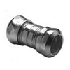 Bridgeport Fittings 266 Compression Coupling Steel EMT Conduit 2-1/2 in.