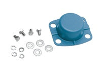 DODGE SS30CLSDCOVER WALL BRACKETS & PARTS