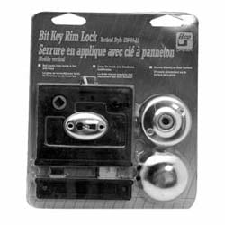 KABA ILCORP 590-04-51 LOCKS AND CABLES