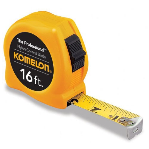 KOMELON 4916 TAPE MEASURES