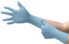ANSELL N874 WORK GLOVES