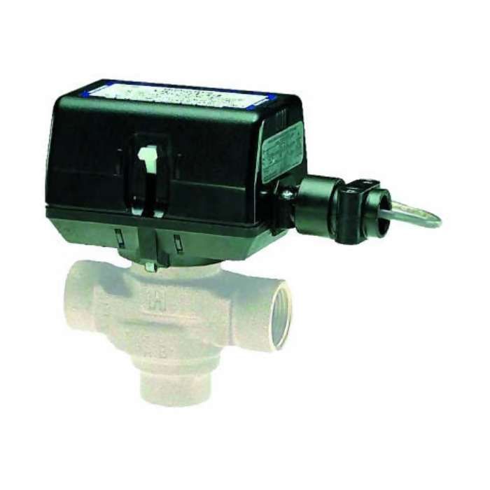 Honeywell VC8114ZZ11/U Direct Coupled Actuator, Non Fail Safe