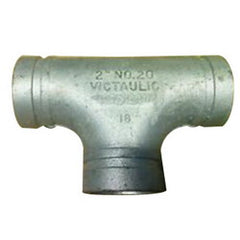 VICTAULIC F012020G00 PIPE FITTINGS