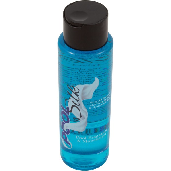 inSPAration 585-SINGLE Pool Silk - Fragrance & Moisturizer