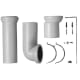 DURAVIT 0014220000 PIPE FITTINGS