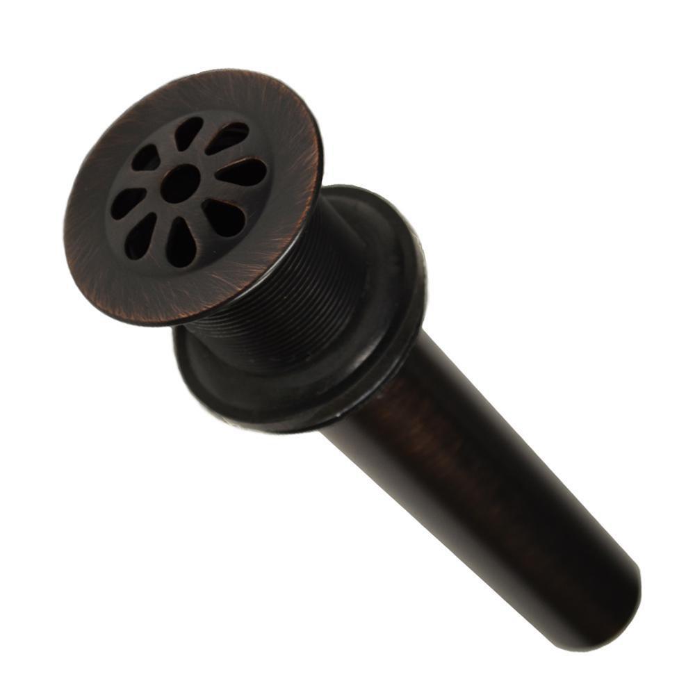 NATIVE TRAILS DR150-ORB BATH DRAINS & PARTS