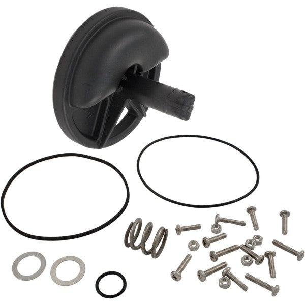 Carvin 39-2515-09-RKIT Diverter Repair Kit