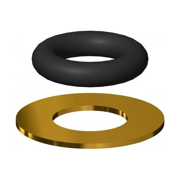 CHICAGO FAUCETS 1-119BL100JKABNF BATH & KITCHEN FAUCETS