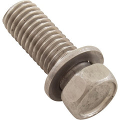 JACUZZI 40156 MOTOR PARTS