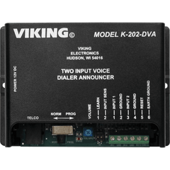 Voomi K-202-DVA Viking Power Replacement MPN