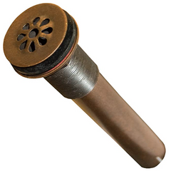 NATIVE TRAILS DR150-WC BATH DRAINS & PARTS