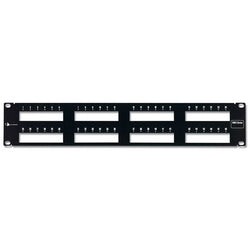 Siemon MX-PNL-48 Power Panel