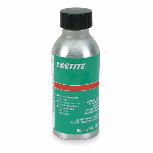 Loctite 2765219 SF 7452 Accelerator 1.75 oz Bottle