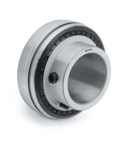 DODGE INS-SCEZ-200-SS BEARINGS
