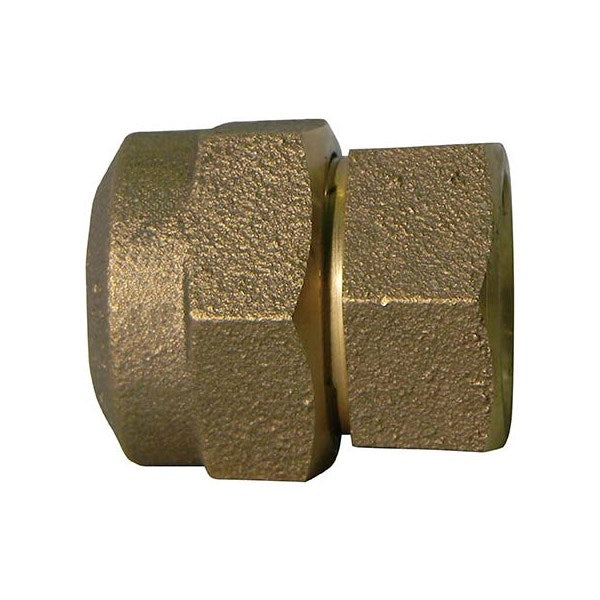 AY MCDONALD 5182-124 PIPE FITTINGS