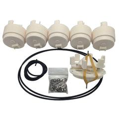 POLARIS 37020 AIR CLEANER REPLACEMENT PARTS