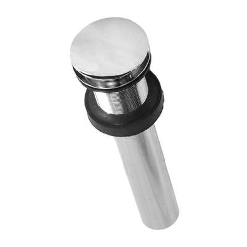 NATIVE TRAILS DR130-CH BATH DRAINS & PARTS