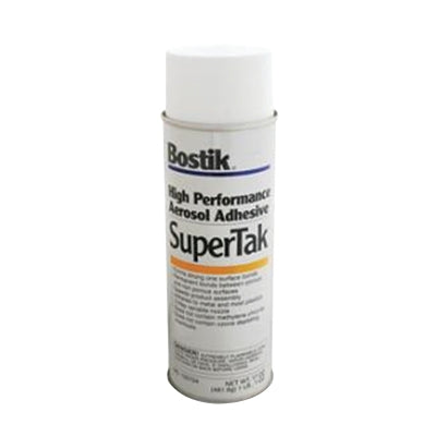 Never-Seez 30804494 SuperTak High Performance Adhesive 17 oz Aerosol Can 12 EA/CA