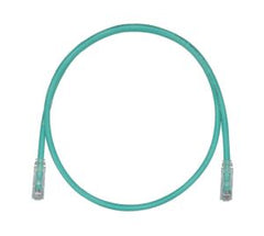 Panduit UTPSP50GRY Copper Patchcord Cat 6 50 FT