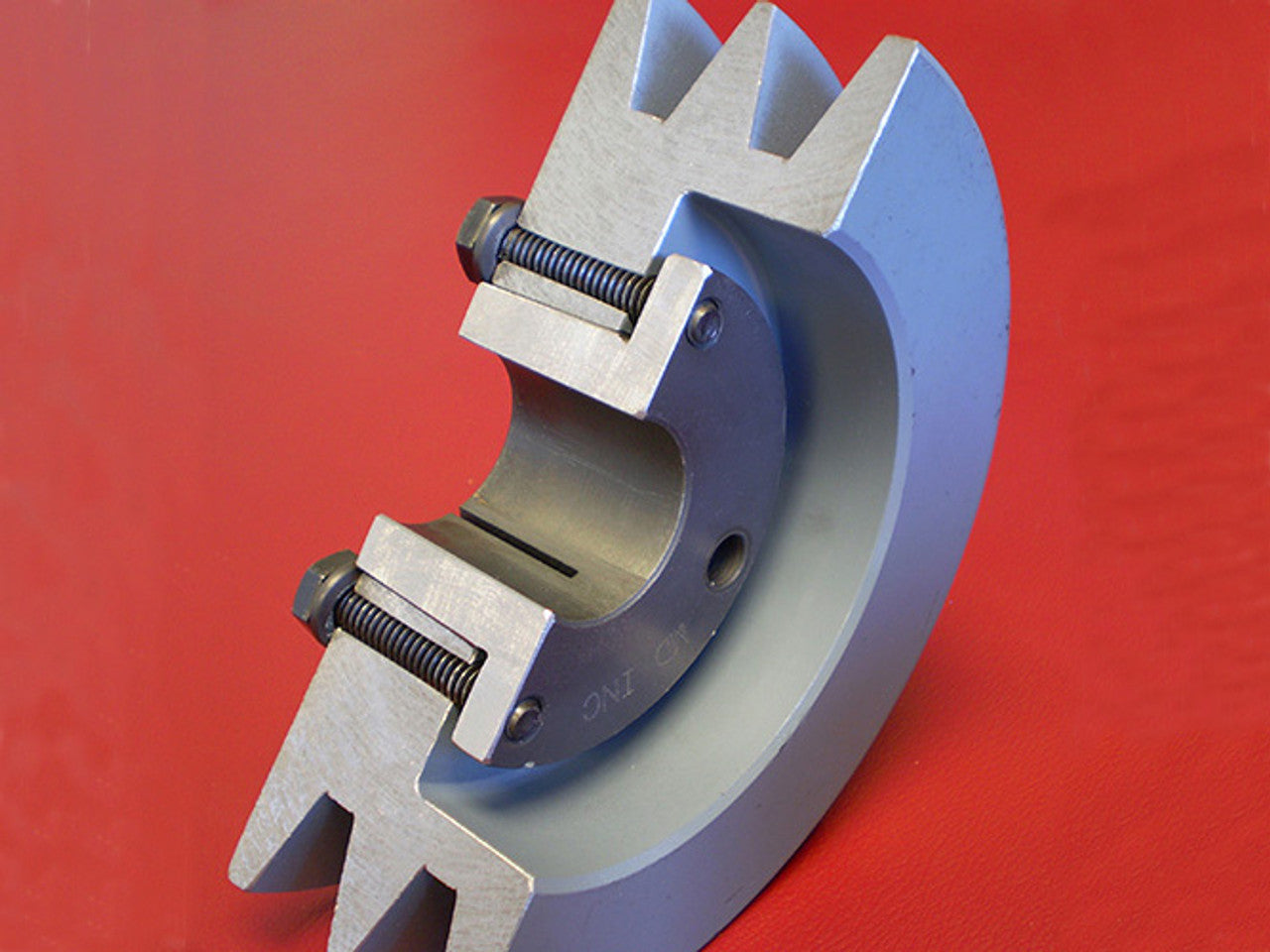 MASTER DRIVES P1-1.1/8 GAS VALVES