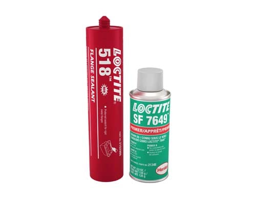 LOCTITE 2102986 ADHESIVES, GLUES & CEMENTS