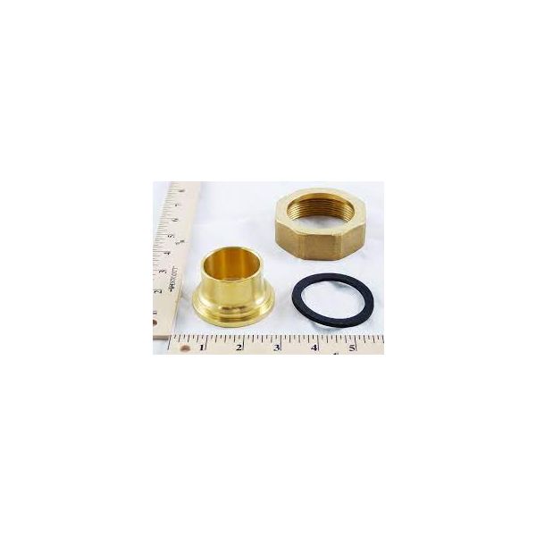 RESIDEO BRAUKMANN K06U5034 PIPE FITTINGS
