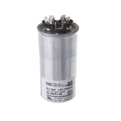 RHEEM 43-26261-46 CAPACITORS