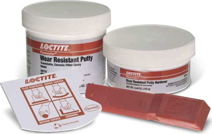 LOCTITE 235626 ADHESIVES, GLUES & CEMENTS