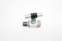 Balon N465-MF - 1/2 Male-Female 6000# WP Stainless Needle Valve