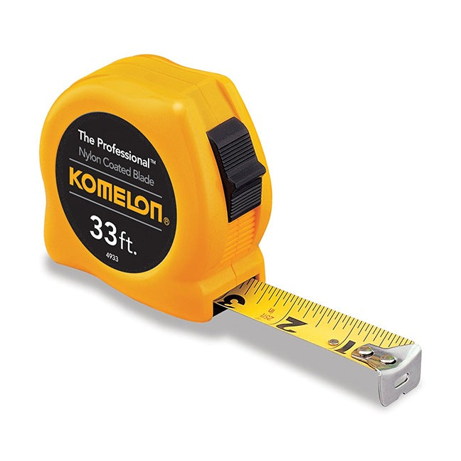 KOMELON 4933 TAPE MEASURES