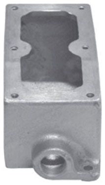 APPLETON EFDCL10-Q AIR CLEANER REPLACEMENT PARTS