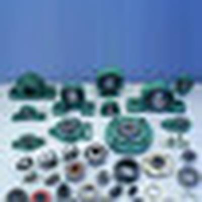 FAFNIR GVFTD13/16 BEARINGS