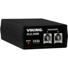 Voomi DLE-200B Viking Electric Heater Power Replacement MPN