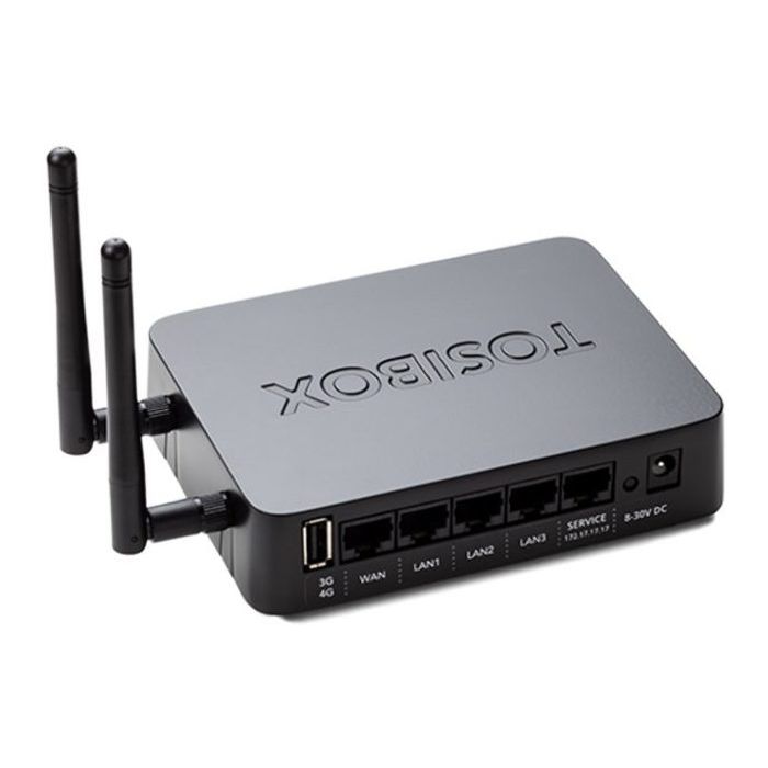 TOSIBOX TBL15US CONTROL & CIRCUIT BOARDS