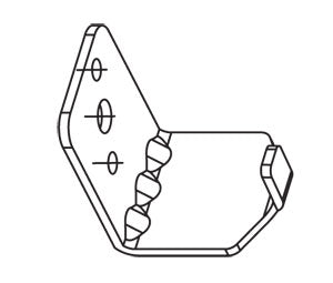 ANSUL 428222 PIPE FITTINGS