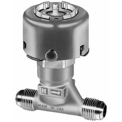 RESIDEO BRAUKMANN VP527A1034 CONTROL VALVES