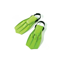 Swimline 9713 Swimline Dolphin Strap Fins Professional Style Size 5-7